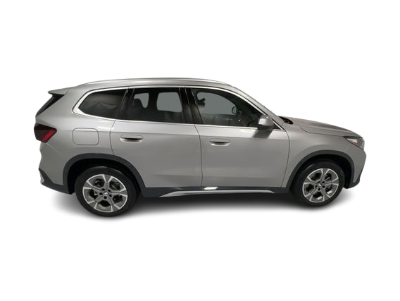 Thumbnail: 2026 BMW X1 - 20