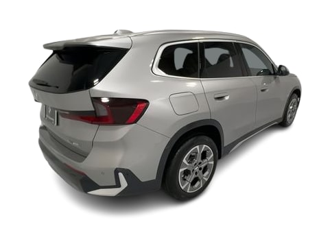 Thumbnail: 2026 BMW X1 - 22