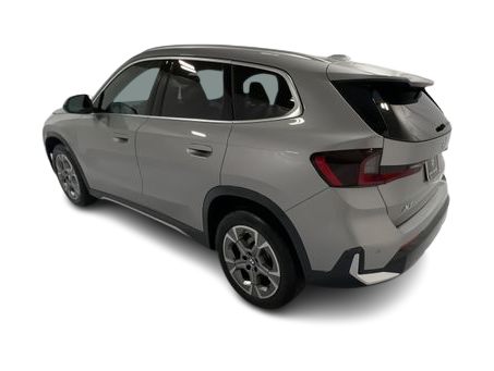 Thumbnail: 2026 BMW X1 - 4