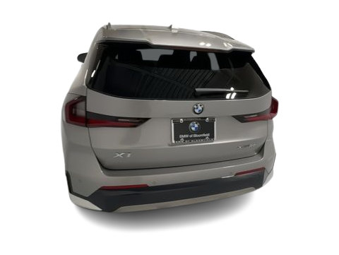 Thumbnail: 2026 BMW X1 - 21