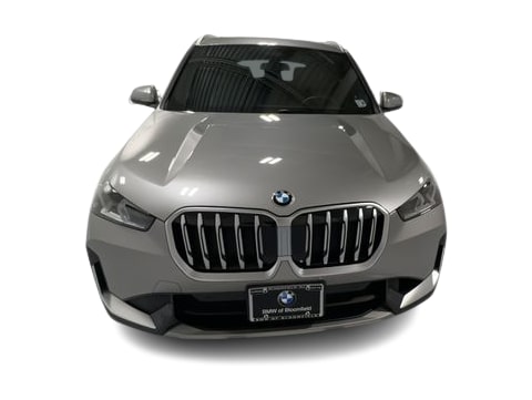 Thumbnail: 2026 BMW X1 - 6