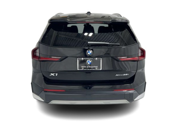Thumbnail: 2023 BMW X1 - 5