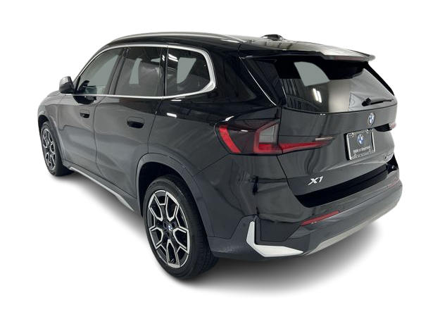 Thumbnail: 2023 BMW X1 - 4