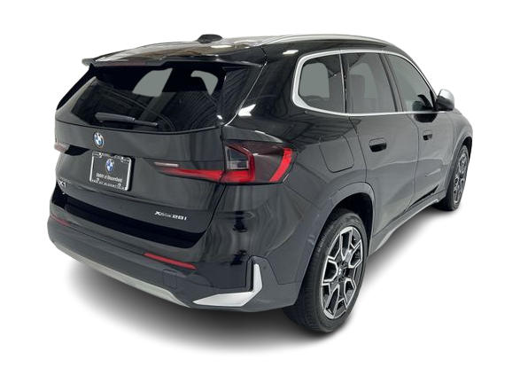 Thumbnail: 2023 BMW X1 - 23