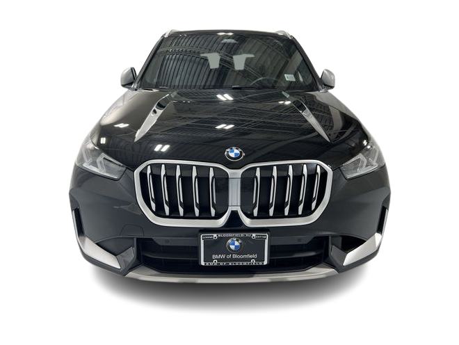 Thumbnail: 2023 BMW X1 - 25