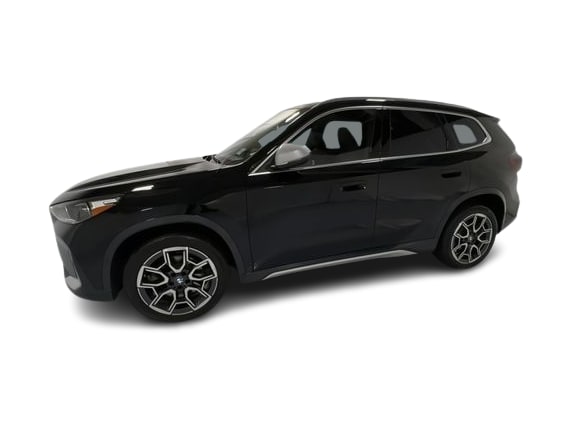 Thumbnail: 2023 BMW X1 - 3