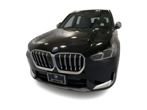 Thumbnail: 2023 BMW X1 - 6