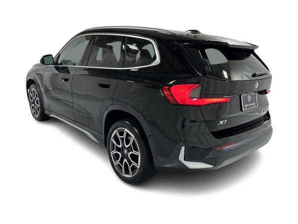 Thumbnail: 2023 BMW X1 - 4