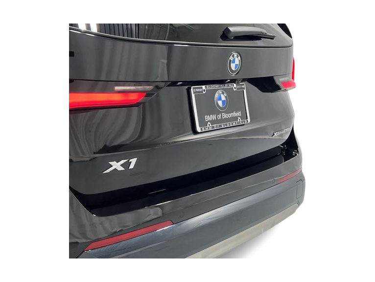 Thumbnail: 2023 BMW X1 - 26