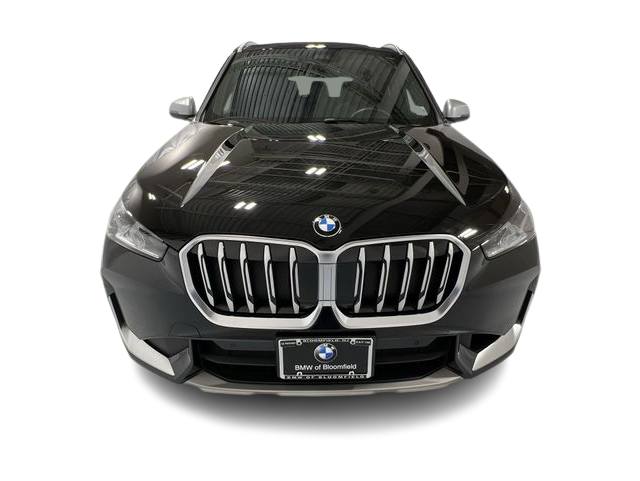 Thumbnail: 2023 BMW X1 - 25