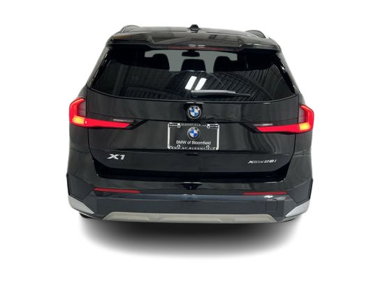 Thumbnail: 2023 BMW X1 - 5