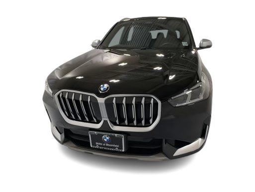 Thumbnail: 2023 BMW X1 - 6