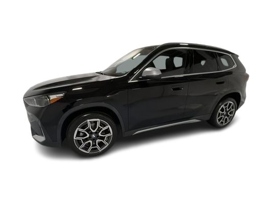 Thumbnail: 2023 BMW X1 - 3