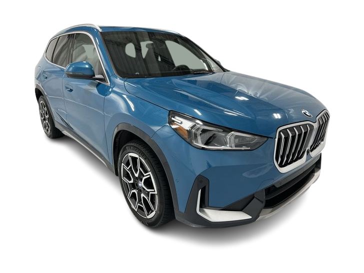 Thumbnail: 2025 BMW X1 - 23