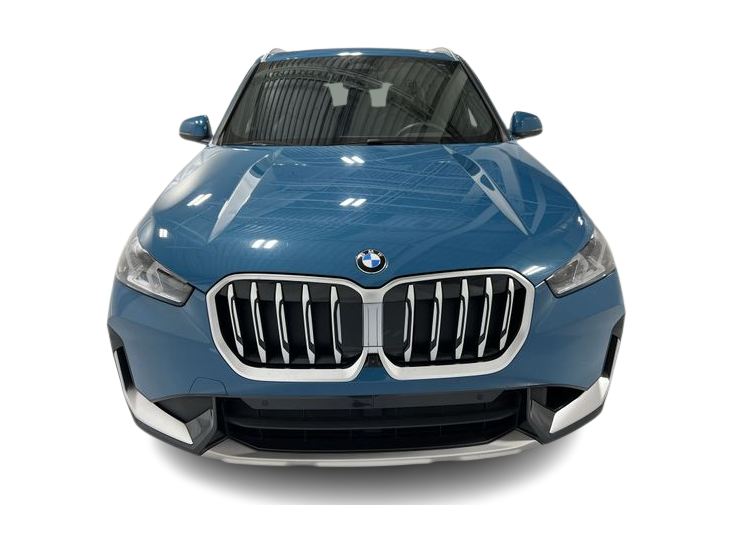 Thumbnail: 2025 BMW X1 - 24