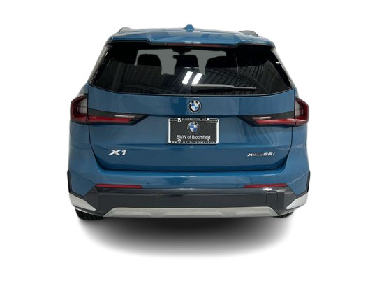 Thumbnail: 2025 BMW X1 - 5