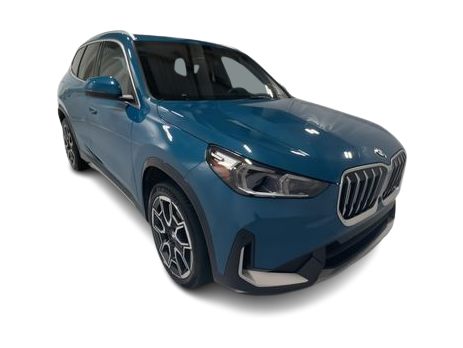 Thumbnail: 2025 BMW X1 - 18