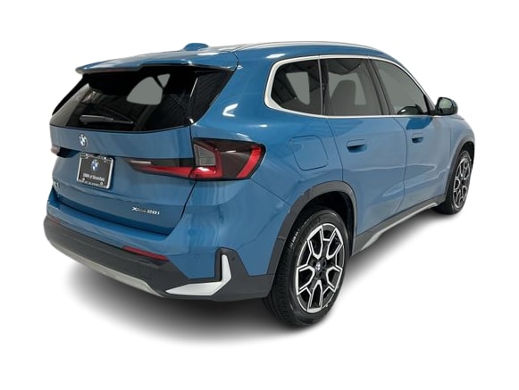 Thumbnail: 2025 BMW X1 - 22