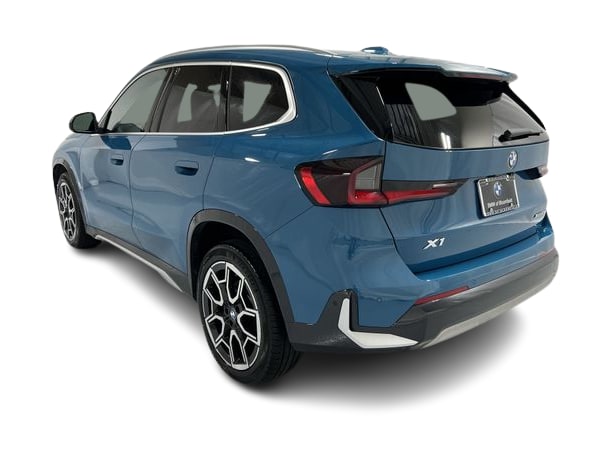 Thumbnail: 2025 BMW X1 - 4