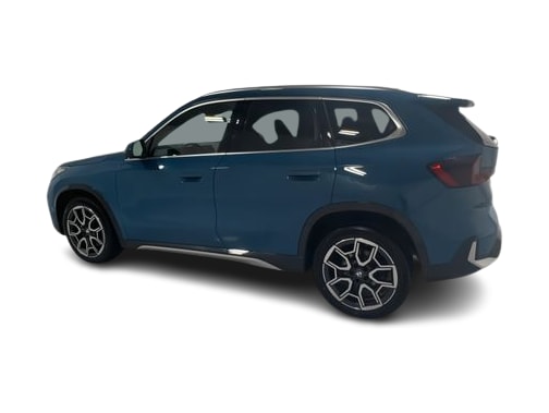 Thumbnail: 2025 BMW X1 - 3