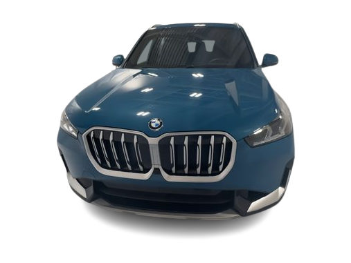 Thumbnail: 2025 BMW X1 - 6
