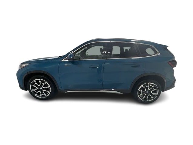 Thumbnail: 2025 BMW X1 - 21