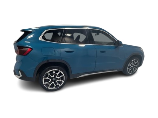 Thumbnail: 2025 BMW X1 - 19