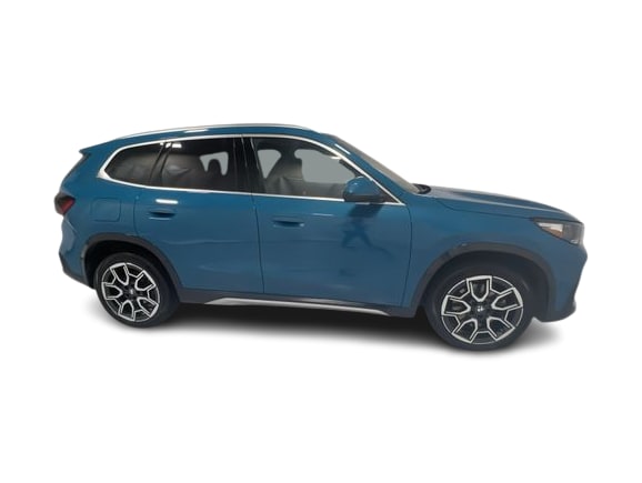 Thumbnail: 2025 BMW X1 - 20