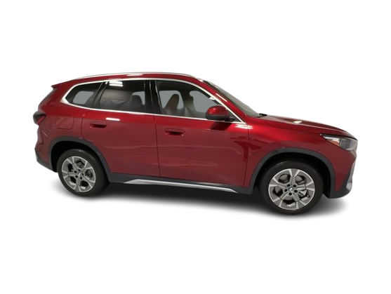 Thumbnail: 2026 BMW X1 - 21