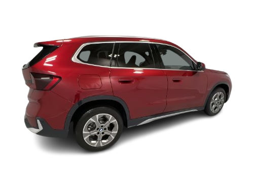 Thumbnail: 2026 BMW X1 - 20