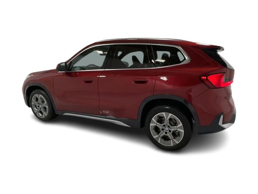 Thumbnail: 2026 BMW X1 - 3