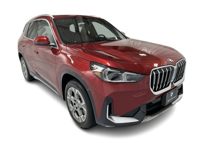 Thumbnail: 2026 BMW X1 - 25