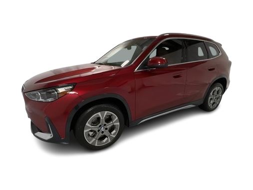Thumbnail: 2026 BMW X1 - 19