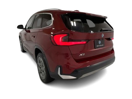 Thumbnail: 2026 BMW X1 - 4