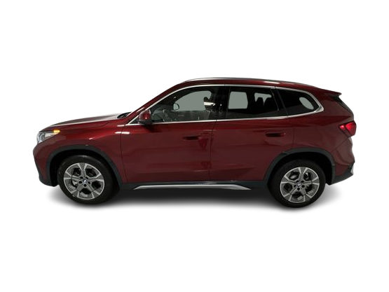 Thumbnail: 2026 BMW X1 - 22