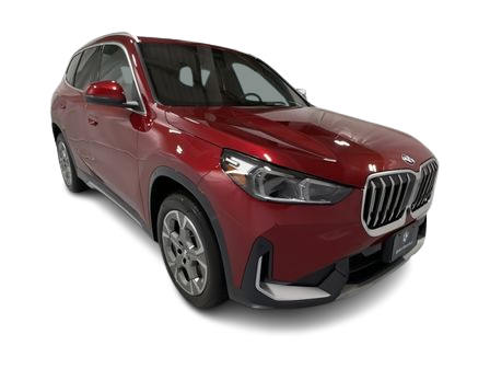 Thumbnail: 2026 BMW X1 - 18