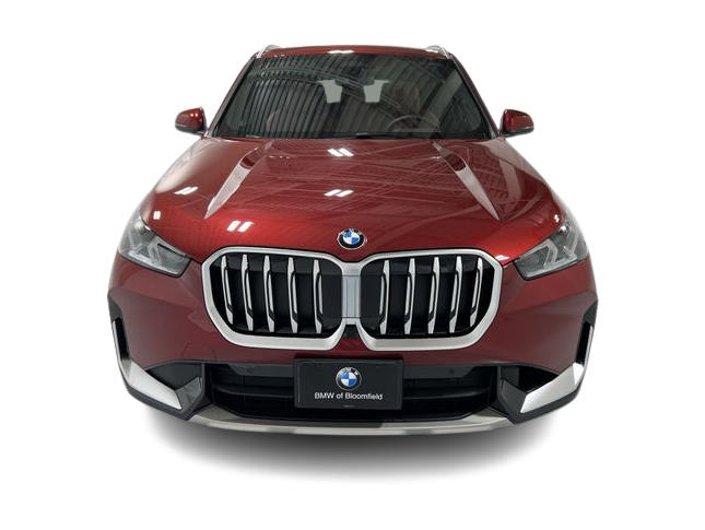 Thumbnail: 2026 BMW X1 - 26