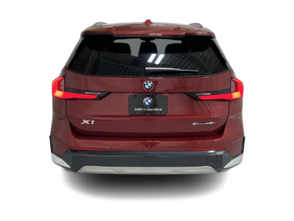 Thumbnail: 2026 BMW X1 - 5
