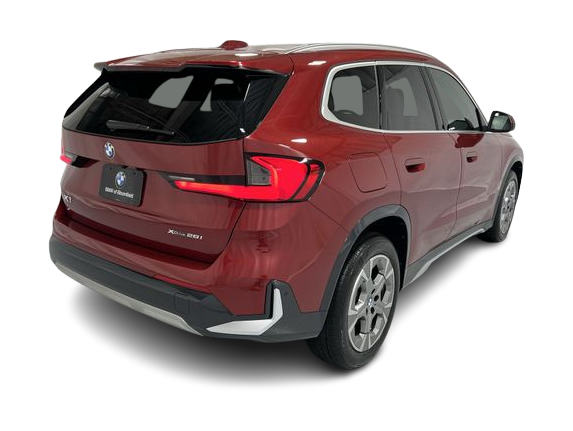 Thumbnail: 2026 BMW X1 - 24