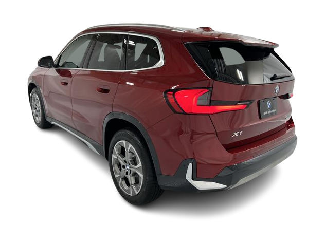 Thumbnail: 2026 BMW X1 - 23