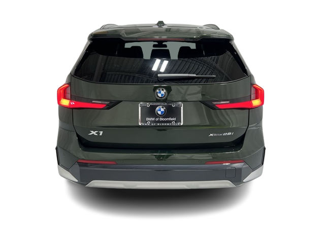 Thumbnail: 2024 BMW X1 - 23