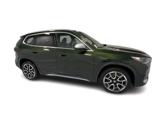 Thumbnail: 2024 BMW X1 - 20