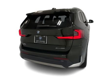 Thumbnail: 2024 BMW X1 - 5