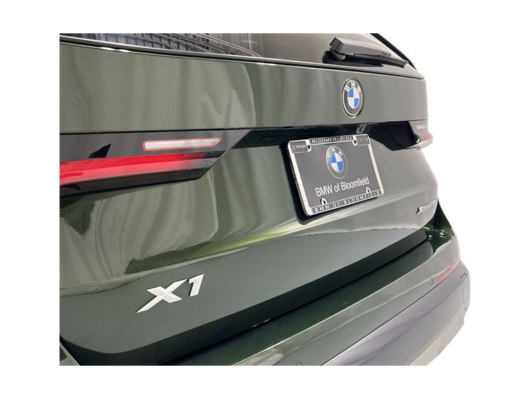 Thumbnail: 2024 BMW X1 - 27