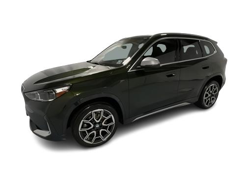 Thumbnail: 2024 BMW X1 - 3