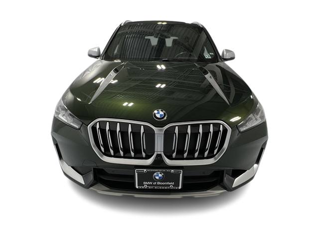 Thumbnail: 2024 BMW X1 - 26