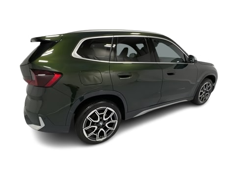 Thumbnail: 2024 BMW X1 - 19
