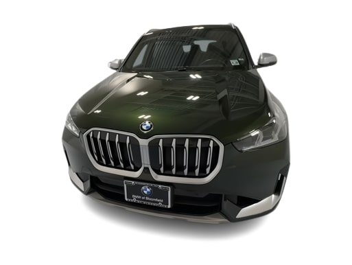 Thumbnail: 2024 BMW X1 - 6