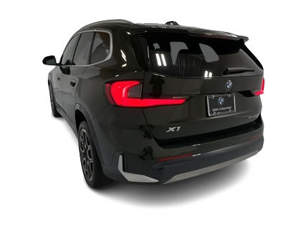 Thumbnail: 2024 BMW X1 - 4