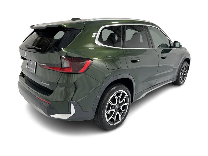 Thumbnail: 2024 BMW X1 - 24